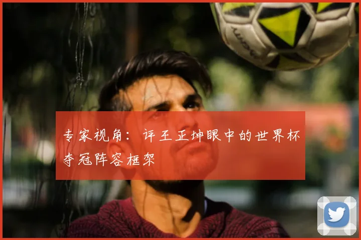 专家视角：评王正坤眼中的世界杯夺冠阵容框架