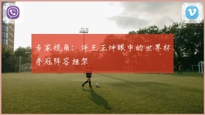 专家视角：评王正坤眼中的世界杯夺冠阵容框架