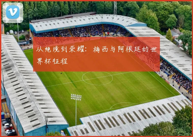 从绝境到荣耀：梅西与阿根廷的世界杯征程
